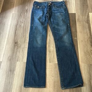 True Religion Size 28